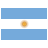 AR Flag Icon