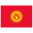 KG Flag Icon