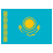KZ Flag Icon