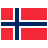 NO Flag Icon