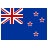 NZ Flag Icon