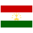 TJ Flag Icon