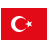 TR Flag Icon